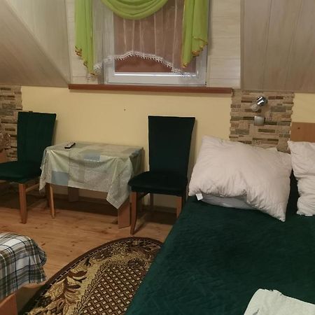 Czerwonki Apartament Mrągowo Exteriér fotografie