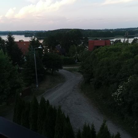 Czerwonki Apartament Mrągowo Pokoj fotografie