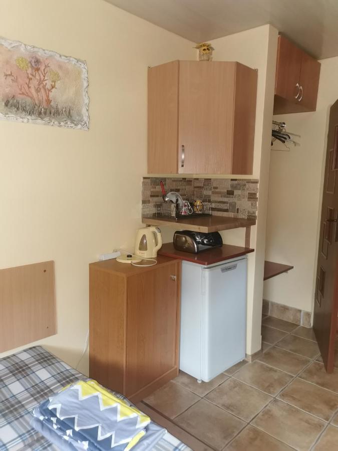 Czerwonki Apartament Mrągowo Exteriér fotografie