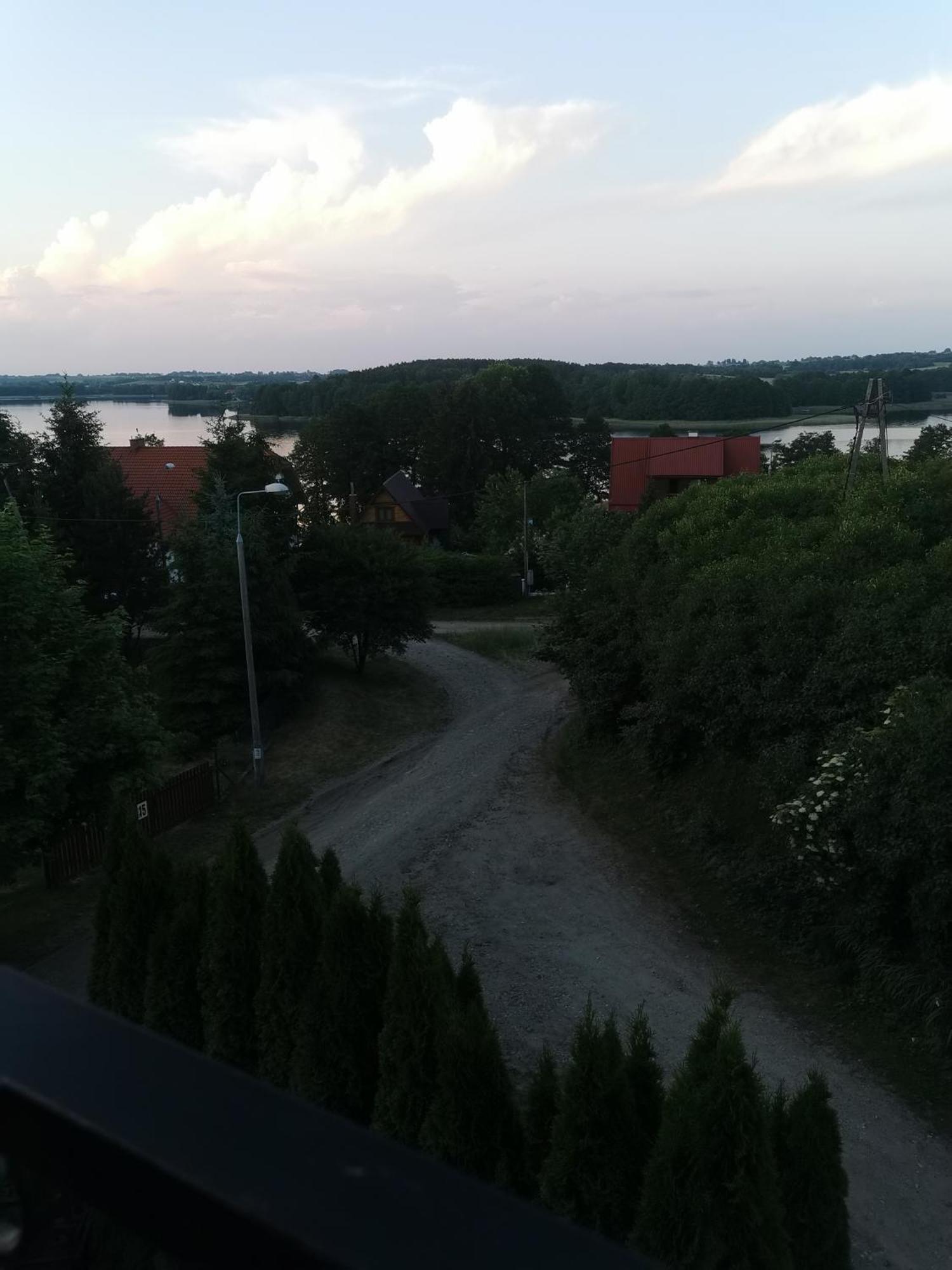 Czerwonki Apartament Mrągowo Pokoj fotografie